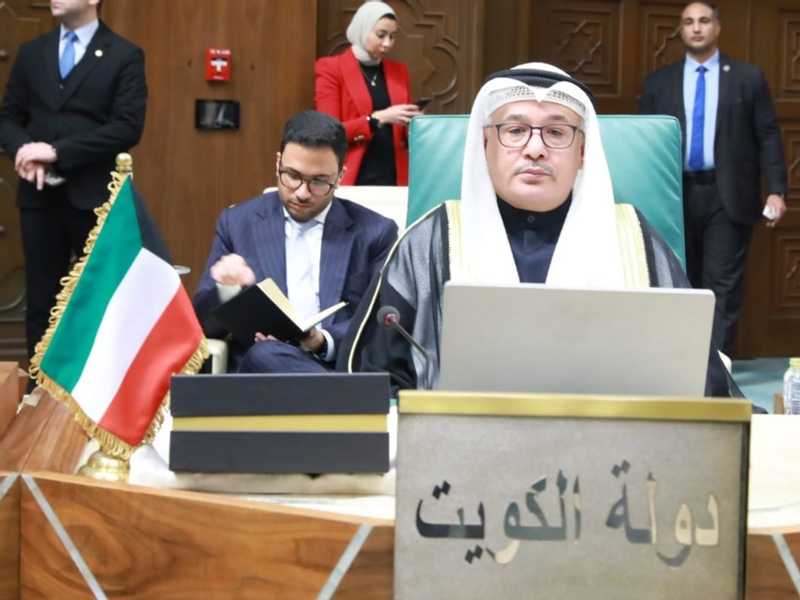 انتخاب الكويت بالإجماع لعضوية المكتب التنفيذي لمجلس وزراء الشباب والرياضة العرب لأربع سنوات قادمة