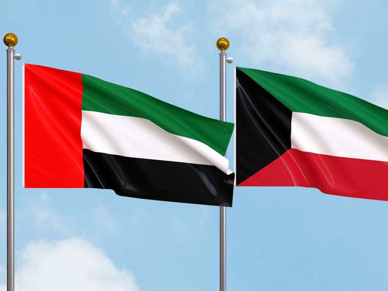  الامارات تعلن اجنده اسبوع العلاقات الاماراتيه - الكويتيه 