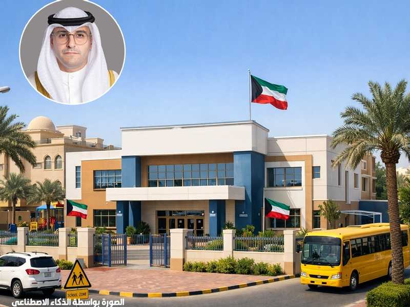 وزير البلدية يعتمد قرار إغلاق المدارس الخاصة بمناطق السكن الخاص