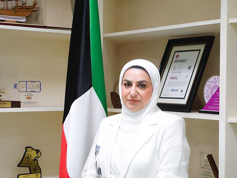 «الشؤون»: تطوير منظومه العمل  الاهلي والخيري وتشديد الرقابه