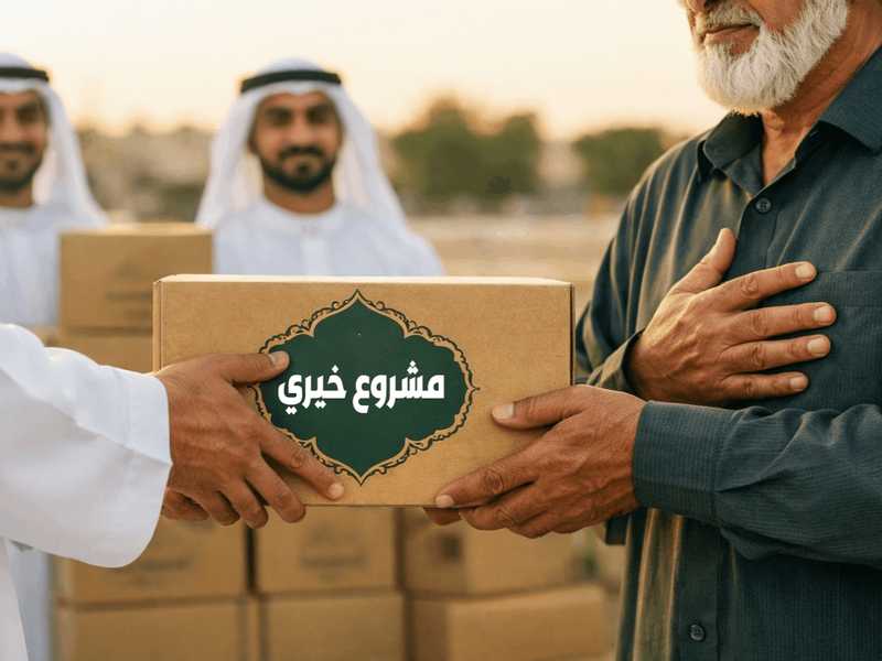 «الشؤون»: حظر الإعلان عن أي مشروع خيري.. بلا ترخيص