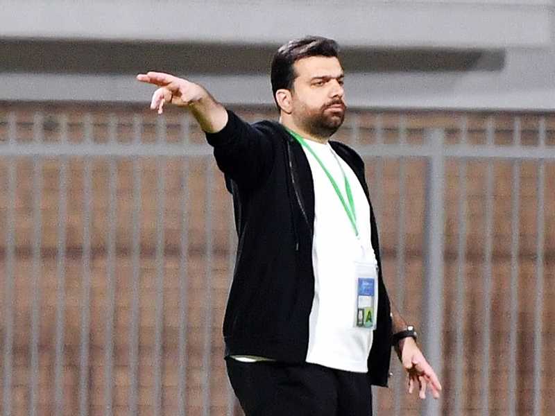 الشطي لـ القبس: بلوغ 5 نهائيات خلال 18 شهرا.. يعكس عملا كبيرا