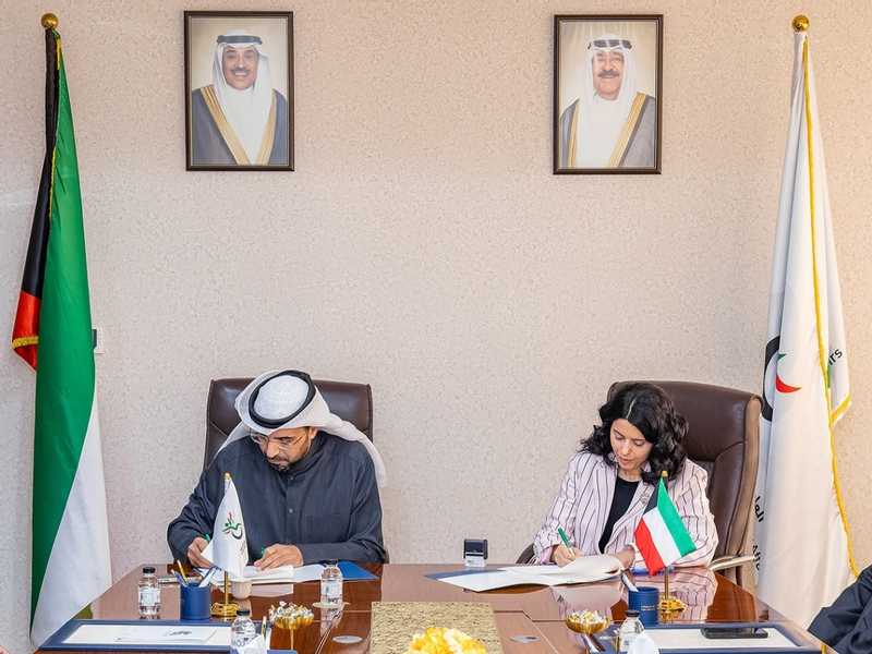 العثمان: خطه متكامله لرعايه ذوي الاعاقه وتاهيلهم