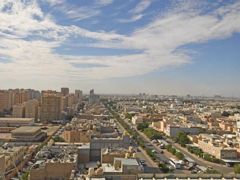 العقار يفتتح العام الجديد بـ61.2 مليون دينار