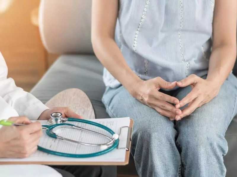 العلاج الهرموني.. الرياضه افضل الطرق لمواجهه اثاره الجانبيه