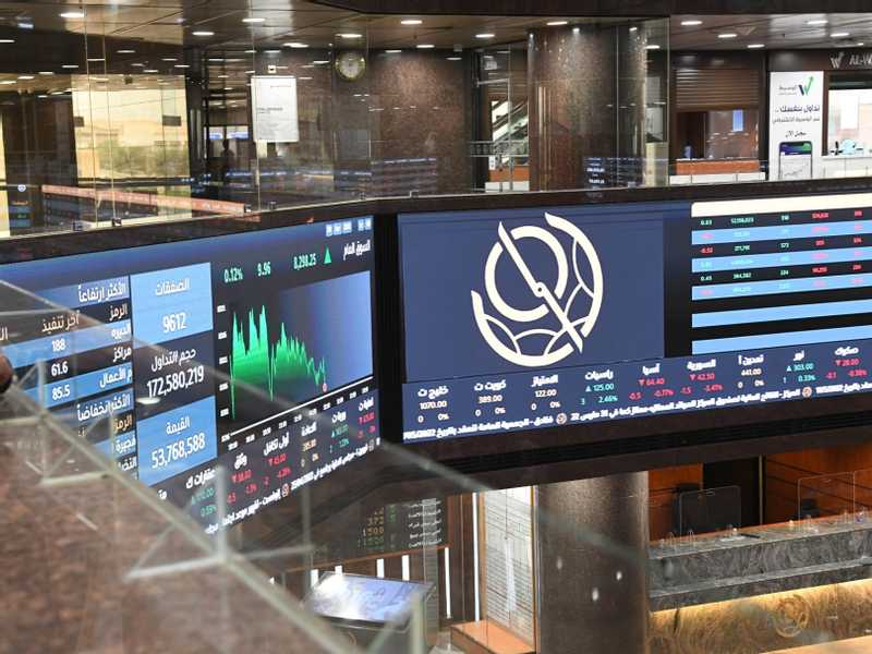 القبس تنشر مواعيد مراجعه البورصه علي المؤشرات العالميه