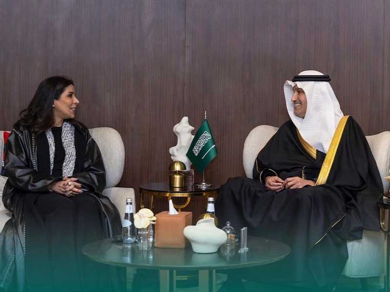 الكويت والسعوديه: تعزيز التعاون في النقل