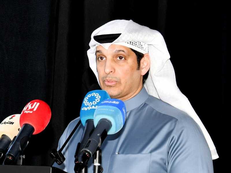 المطيري: تعزيز جاذبيه الكويت كوجهه سياحيه وثقافيه متكامله