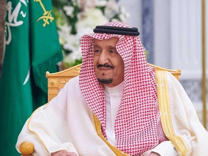 الديوان الملكي: خادم الحرمين استكمل الفحوصات الطبيه وكانت مطمئنه