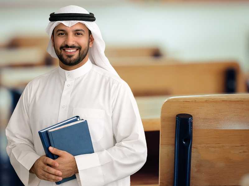 «التمييز»: معلمو اللغه العربيه والجيولوجيا لا يستحقون بدل «التخصص النادر»