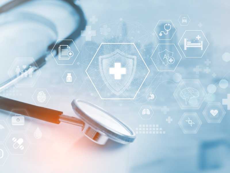 حل وتصفية شركة العناية الكويتية لإدارة المستشفيات