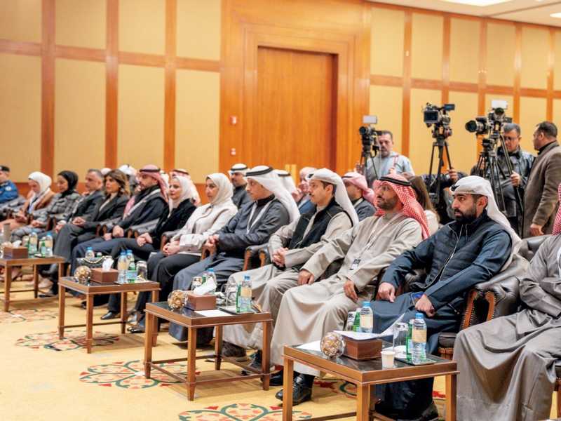منظومه وطنيه لردع التهديدات الالكترونيه