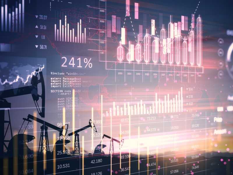 دول الخليج تضخ 125 مليار دولار سنويا في الطاقه
