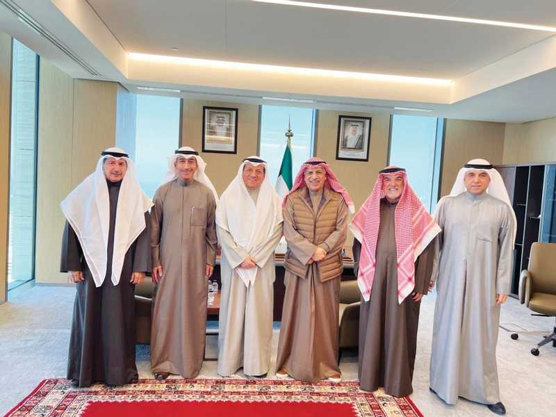 رئيس «الأعلى للقضاء» ورئيس «الفتوى»: تسهيل إجراءات التقاضي وتحقيق العدالة الناجزة