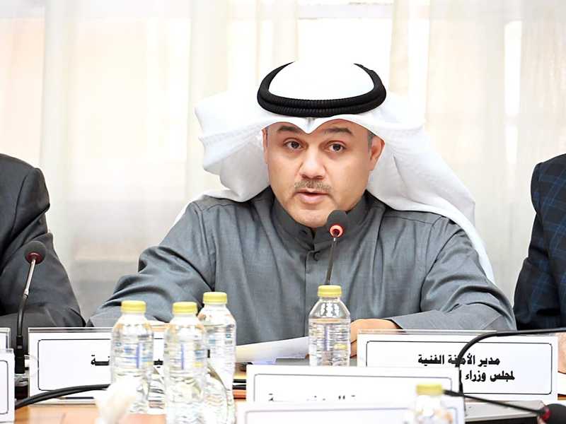 رئيس جائزه الكويت للتميز الاعلامي العربي: الارتقاء بالرساله الاعلاميه وتشجيع المبدعين