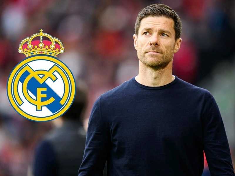 ريال مدريد يعلن إقالة مدربه تشابي الونسو.. وأربيلوا مدرباً جديداً للفريق