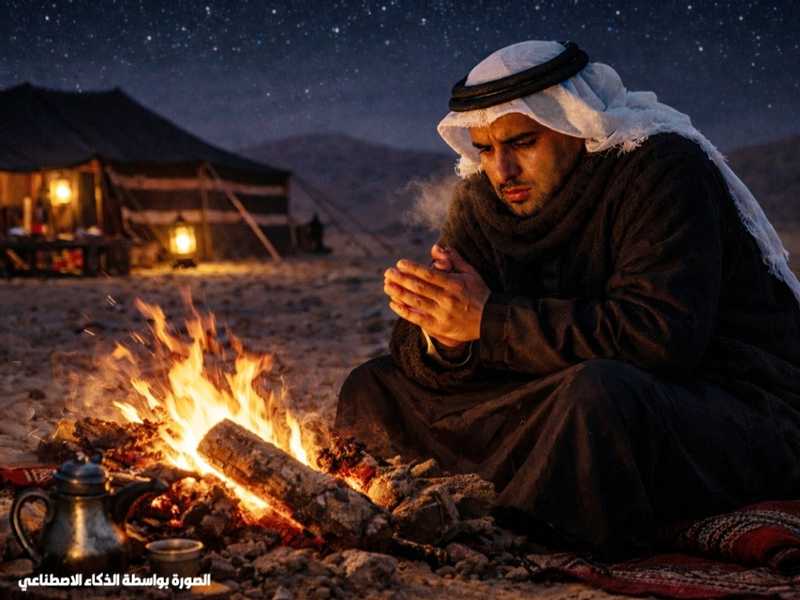 عيسى رمضان: موجة باردة جداً من مساء الغد وحتى السبت 