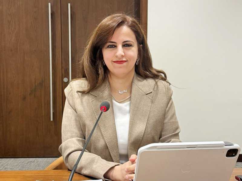 «فنيه البلدي» برئاسه منيره الامير: تعزيز البنيه التحتيه ورفع  كفاءه التخطيط العمراني