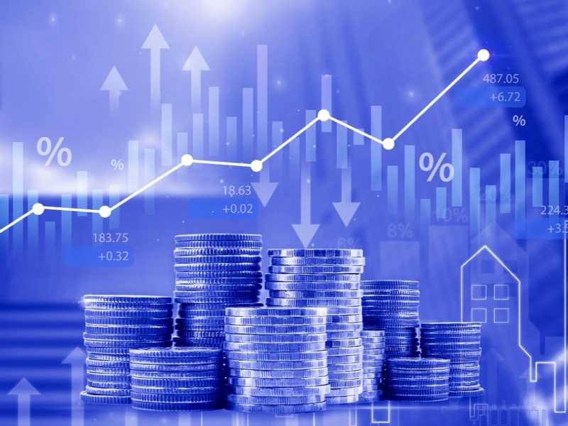 «فيتش»: اسواق الدين في دول الخليج تتجاوز 1.1 تريليون دولار