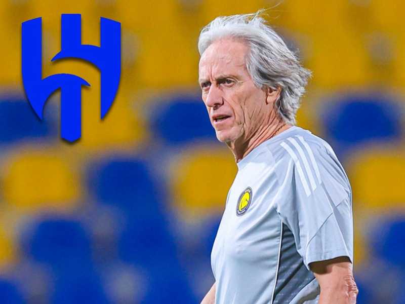 الهلال يهاجم مدرب النصر: اساء للرياضه وللمشروع السعودي