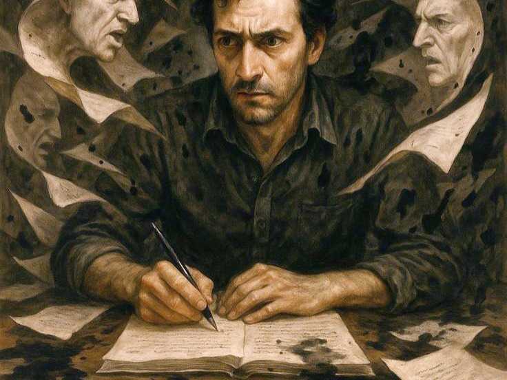 قصائد من ديوان الحياة