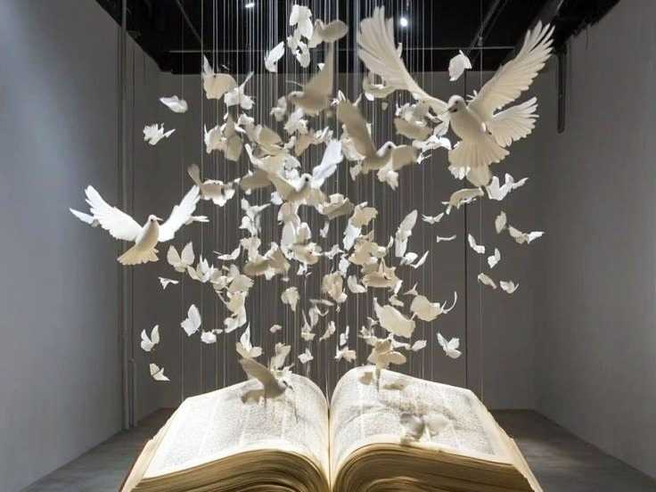 قصيدة النثر.. الشعر حين يختار حريته