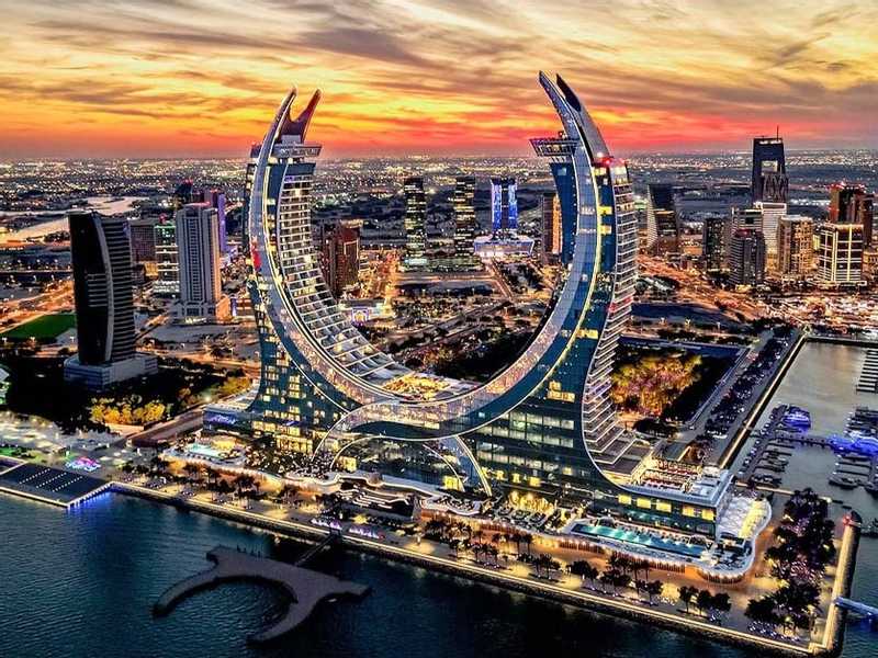 قطر: 5.1 ملايين سائح في 2025
