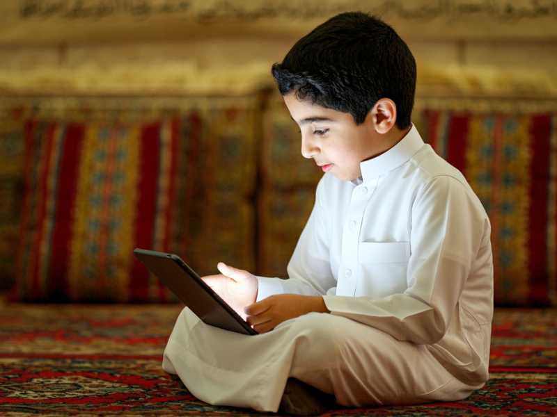 قله حركه الاطفال.. تزيد خطر الاصابه بامراض القلب