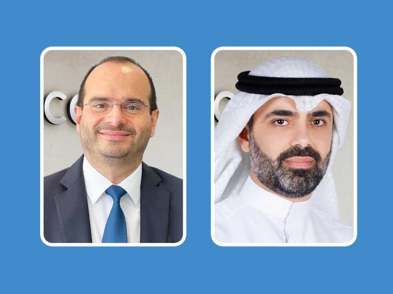 «كامكو انفست» تدير 14 صفقه في اسواق راس مال الدين بـ7 مليارات دولار في 2025