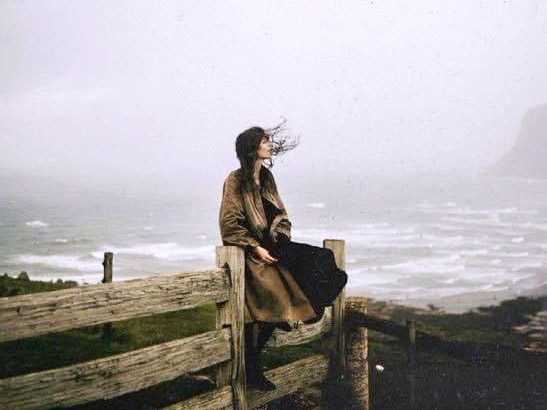 لم يعد البحر يناديني