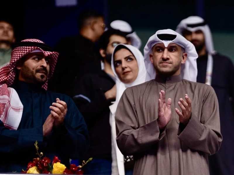  مدير «هيئه الرياضه»: استضافه الكويت لـ «كاس اسيا لكره اليد» امتداد للاستضافات الرياضيه الناجحه