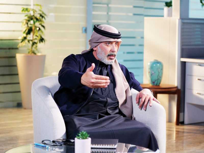 مشعل الملحم في حوار مع «القبس الاقتصادي»: عقار بريطانيا ثابت نسبيا.. ولندن تقدم فرص شراء