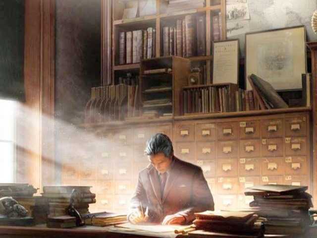 موت الكتابة .. بين سندان الذكاء الاصطناعي ومطرقة الاستسهال