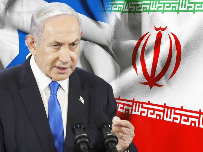 نتنياهو: ايران لن تعود كما كانت.. ولا احد يمكنه التنبؤ بما سيحدث