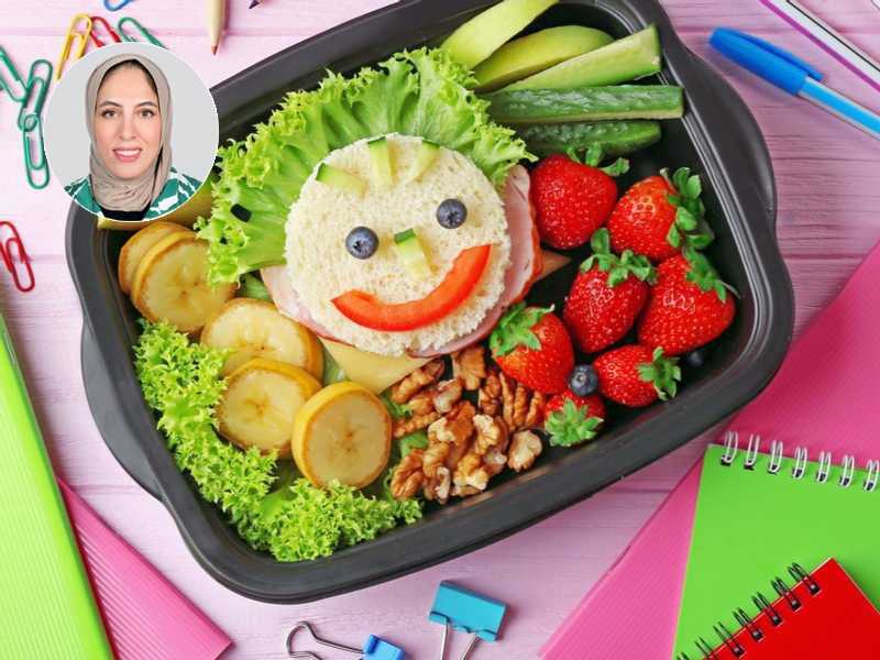 هبه الوزان: فطور الصباح.. مفتاح تركيز طفلك خلال اليوم الدراسي