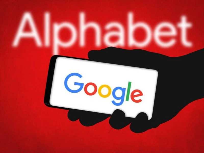 185 مليار دولار تستثمرها «الفابت» في الذكاء الاصطناعي