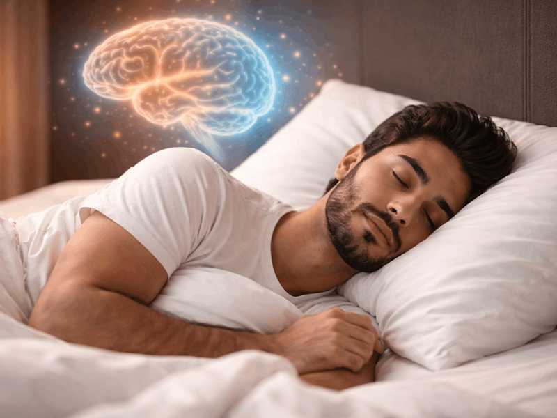 4 خطوات عمليه لاستعاده «شباب الدماغ»