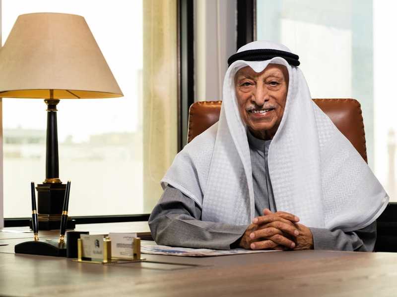 6.1 ملايين دينار ارباح «الصالحيه العقاريه» عن 2025