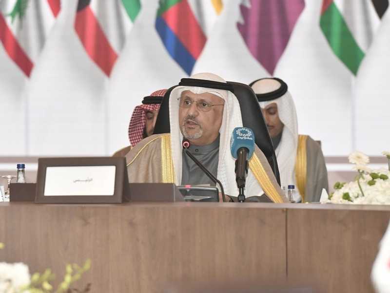 وزير الإعلام بالوكالة: التطورات الإقليمية والدولية المتسارعة تتطلب تعزيز التنسيق الإعلامي العربي المشترك