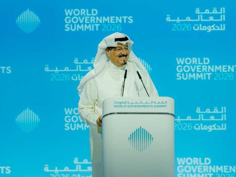 رئيس الوزراء: الكويت تصنع مستقبلها وتقود التغيير