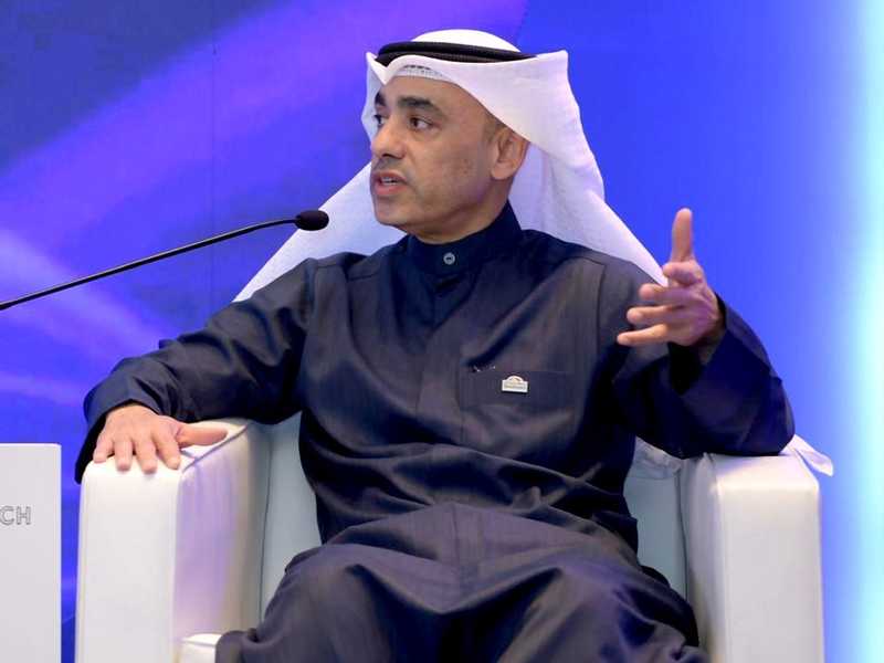   التويجري: تجربه «بوبيان» بالتحول الرقمي ضروره استراتيجيه لمواكبه التحولات