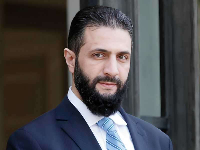  الشرع ينجو من 5 محاولات اغتيال في حلب ودرعا خلال 2025