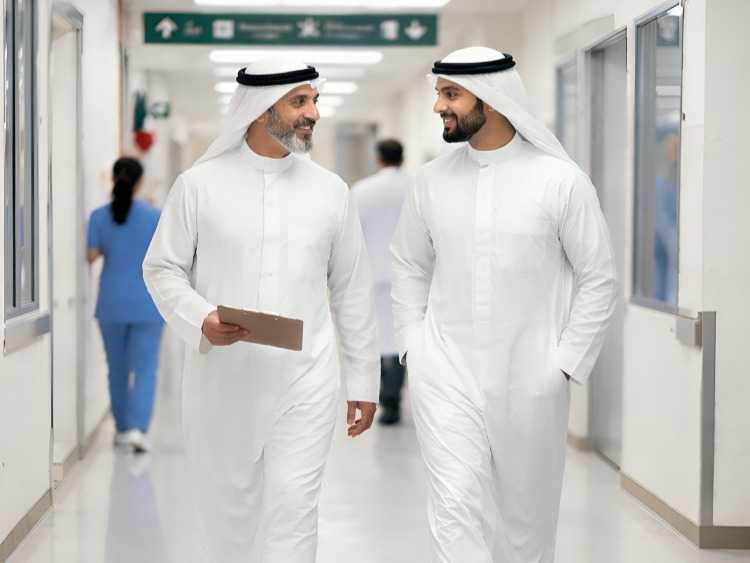 10 فرص للمشاريع الصغيره والمتوسطه في القطاعات الصحيه
