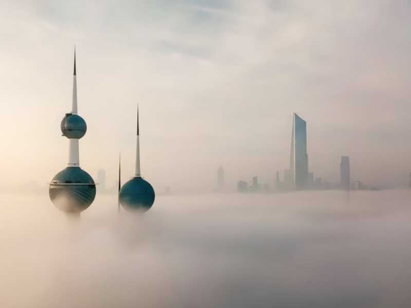 الأرصاد: استمرار فرص الضباب من مساء اليوم حتى نهار الغد 