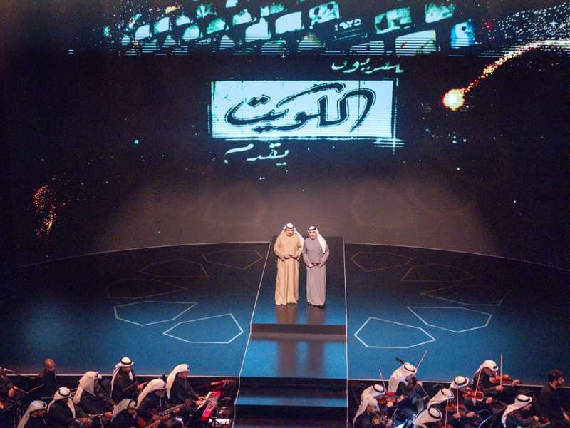 «الاعلام»: 30 برنامجا و9 مسلسلات خلال رمضان