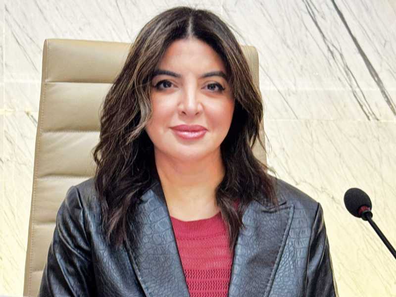 «البلدية» أقرت إعادة ترقيم قطع الفحيحيل والمنقف