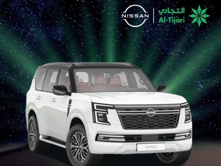 «التجاري» يطلق عرض تمويل السيارات مع صفر بالمائه ارباح بالتعاون مع «نيسان البابطين»