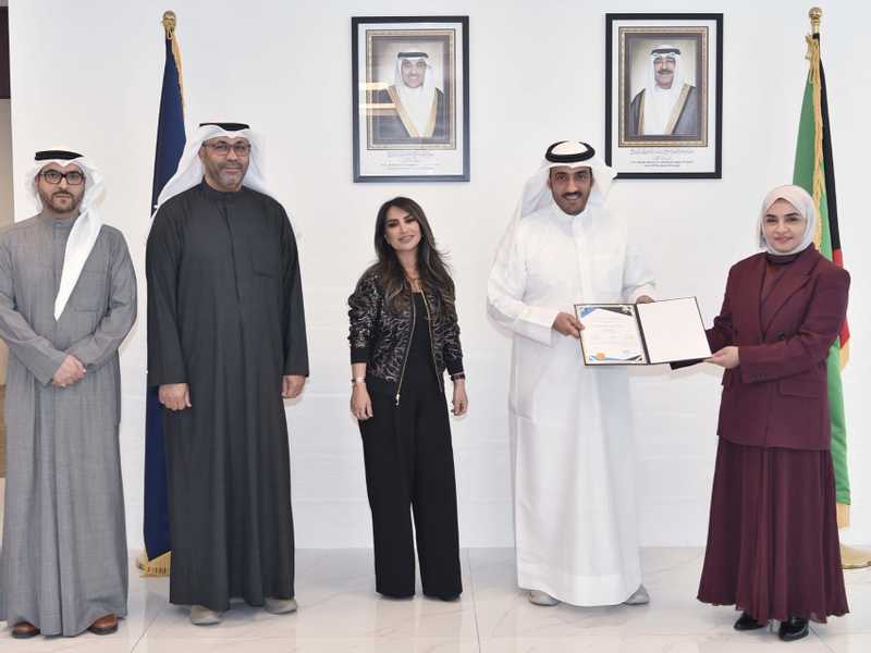 الصندوق الوطني للمشروعات الصغيره: اعتماد اول حاضنه اعمال حكوميه