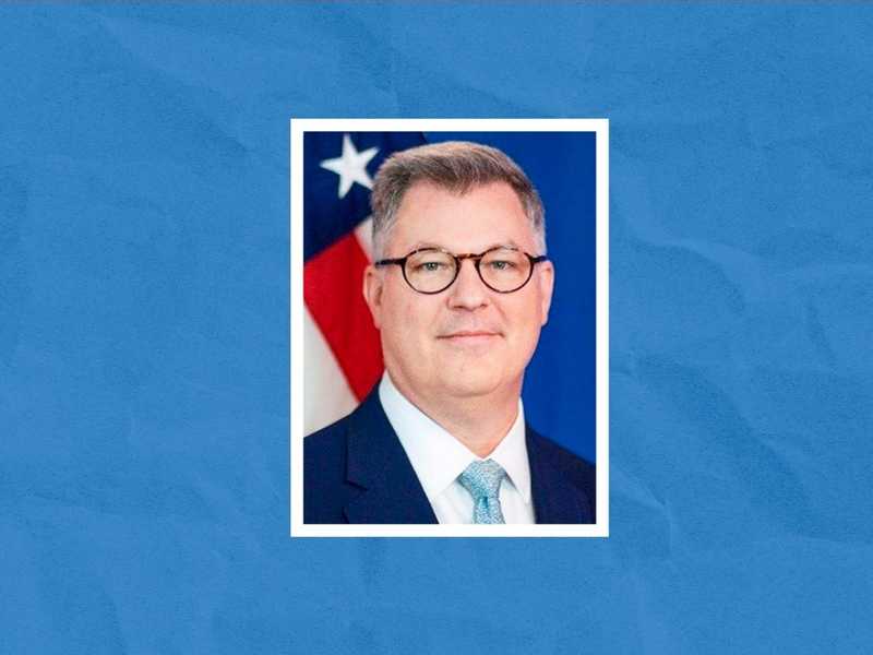 القائم بالأعمال الأمريكي: تسهيل سفر المشجعين لبطولة كأس العالم