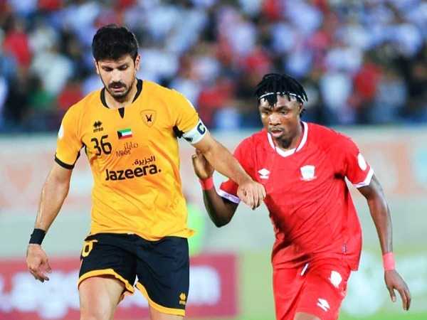 القادسية لاقتناص نقاط زاخو.. والاستمرار في «الخليجية»